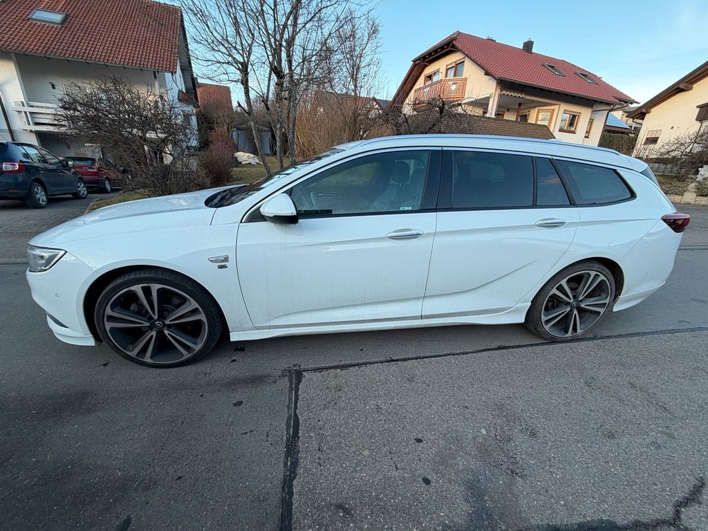 Image of Opel Insignia