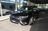 Mitsubishi Outlander PHEV 4WD Plus Spirit - gebrauchte Mitsubishi Plug-in Hybrid Outlander aus dem Jahr 2021
