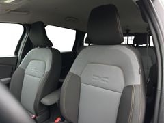 DACIA Jogger Extreme |AHK|BlindSpotAssist|CAM|LED|Navi