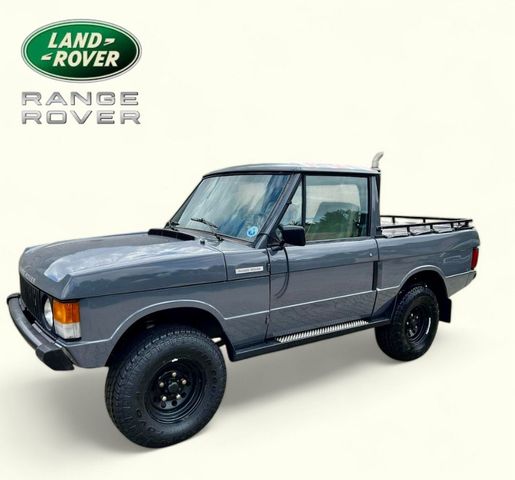 Andere Land Rover Range Rover Classic 3.5 V8 Pick...