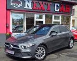 Mercedes-Benz A 250 Progressive|7G-DCT|Pano|360°|Leder| - Mercedes-Benz A-Klasse Gebrauchtwagen in Essen