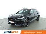 Cupra Formentor 1.4 e-HYBRID VZ Aut.*NAVI*LED*ACC*CAM* - Cupra Formentor Plug-in Hybrid (PHEV) Gebrauchtwagen