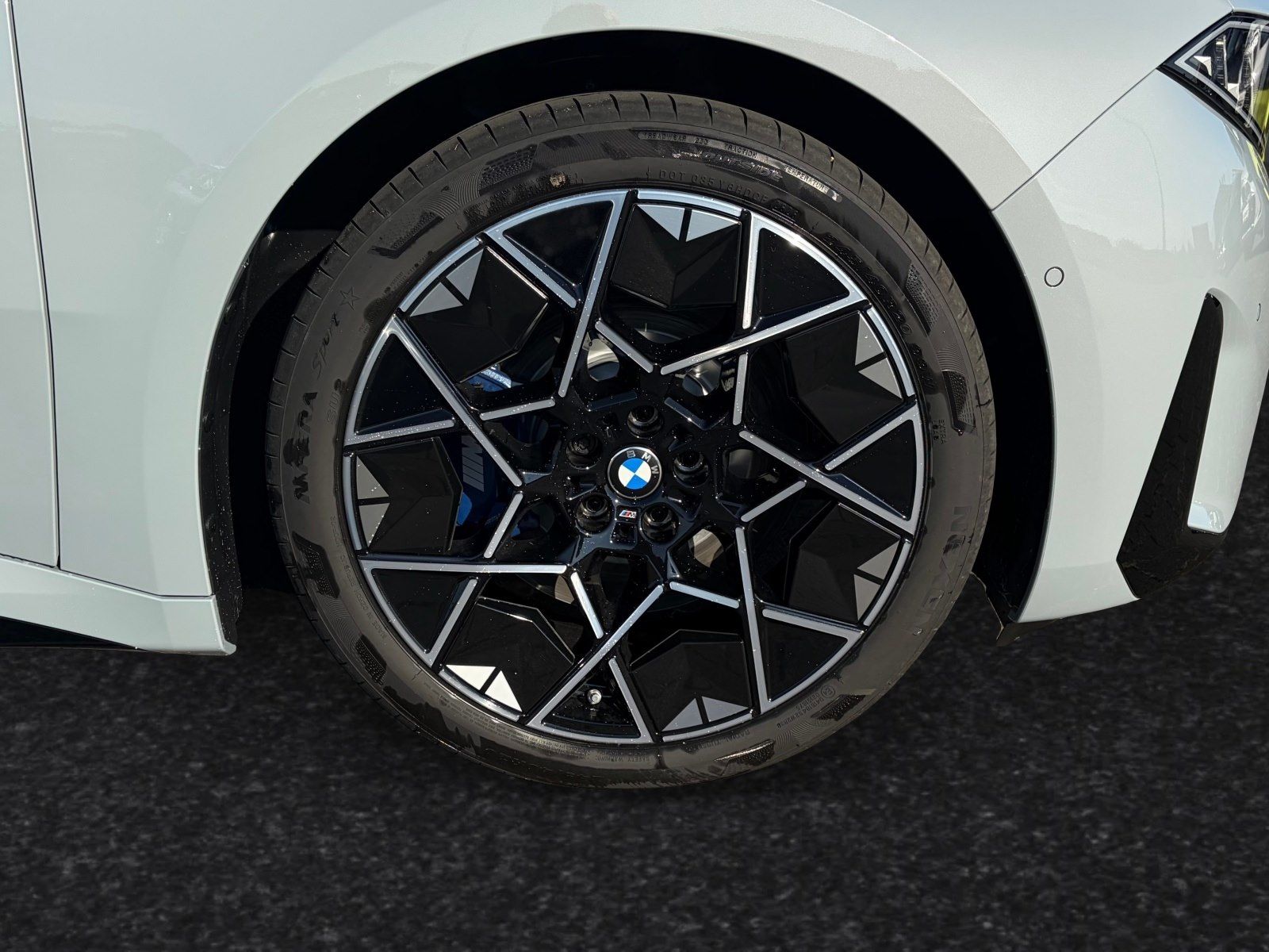 BMW i3 - Bild 5