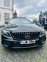 Mercedes-Benz E 220 d AMG Line 9G Pano - Mercedes-Benz E 220 Gebrauchtwagen in Frankfurt