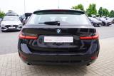 BMW 320d Touring xDrive Aut. LED Navi Panorama PDC - BMW Gebrauchtwagen von 2021