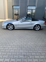 Mercedes-Benz SL 350 Sportmotor - Mercedes-Benz SL-Class aus 2008