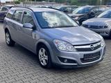 Opel Astra 1.7d 110 PS Klima  Navi  Tempomat  TÜV NEU - Opel Astra aus 2009 mit Diesel-Antrieb: Kombi