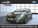 Ford Focus ST-Line Bluetooth Navi LED Klima