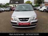 Hyundai Atos 1.1 Beim kauf Tüv neu. - Hyundai Atos: 1.1