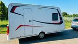 Sterckeman Starlett 395 cp - Sterckeman Wohnwagen Wohnwagen gebraucht