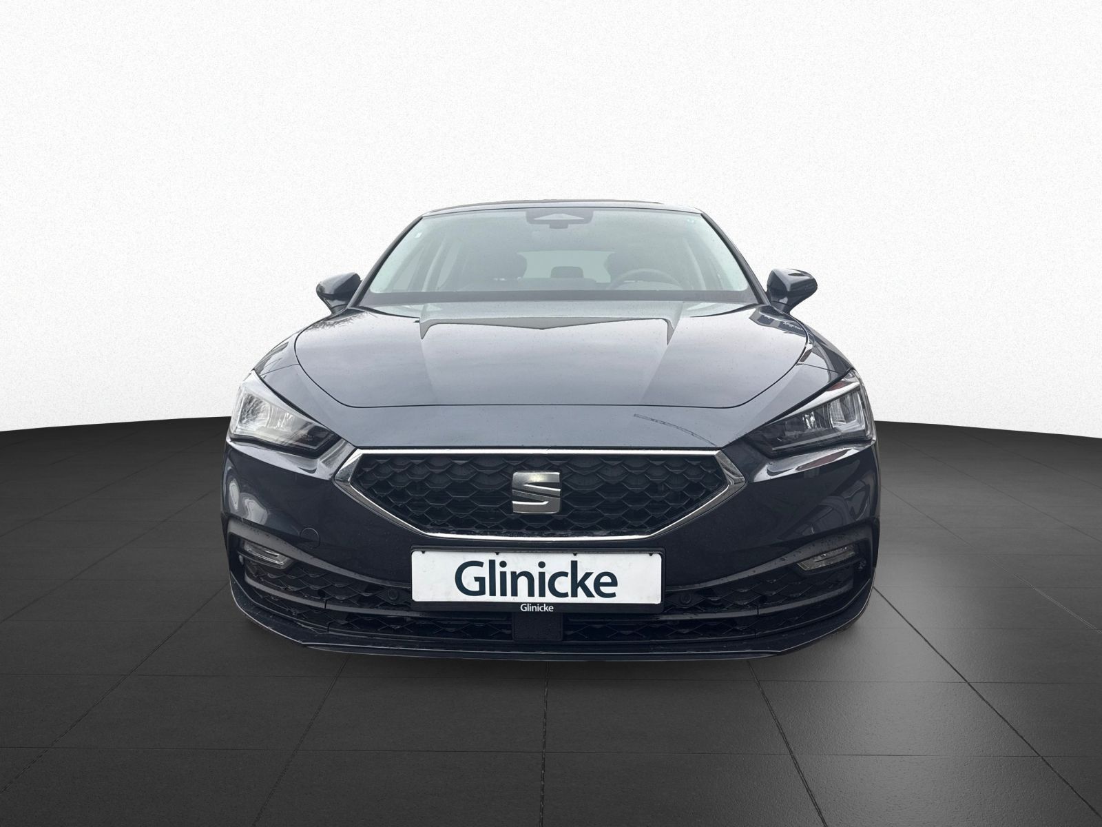 Seat Leon - Bild 3