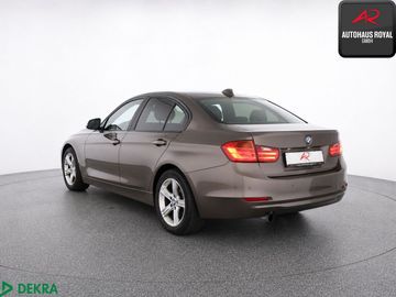 BMW 320 - 3