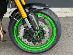 KAWASAKI Z 1100 SE MY26 + Modell 2026 + SOFORT VERFÜGBAR