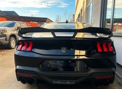 FORD Mustang Fastback Dark Horse V8 507PS MT 4.59%