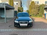 Audi A6 3.0 TDI (DPF) S-line tiptronic quattro Avant  - Audi A6 aus 2008: Line