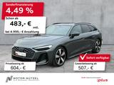 Audi A5 Avant e-hybrid 220kW S-LINE MATRIX+B&O+PANO
