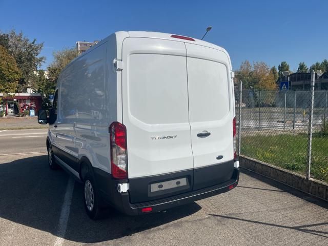 Ford FORD Transit 310 2.0TDCi Eco 130CV aut. PM-TM Fu imagem 2