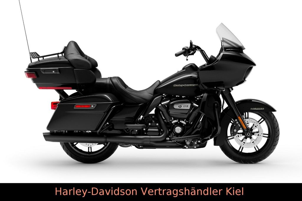 Harley-Davidson ROAD GLIDE LIMITED FLTRK 114 MY23  VORBESTELLEN