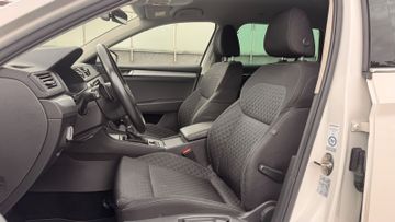 Skoda Superb - 11