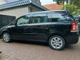 Opel Zafira 1.8 INNOVATION "110 Jahre" INNOVATION...