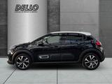 Citroën C3 Elle 1.2 PURETECH  Navi LED Apple CarPlay And - gebrauchte Citroën C3 aus dem Jahr 2023