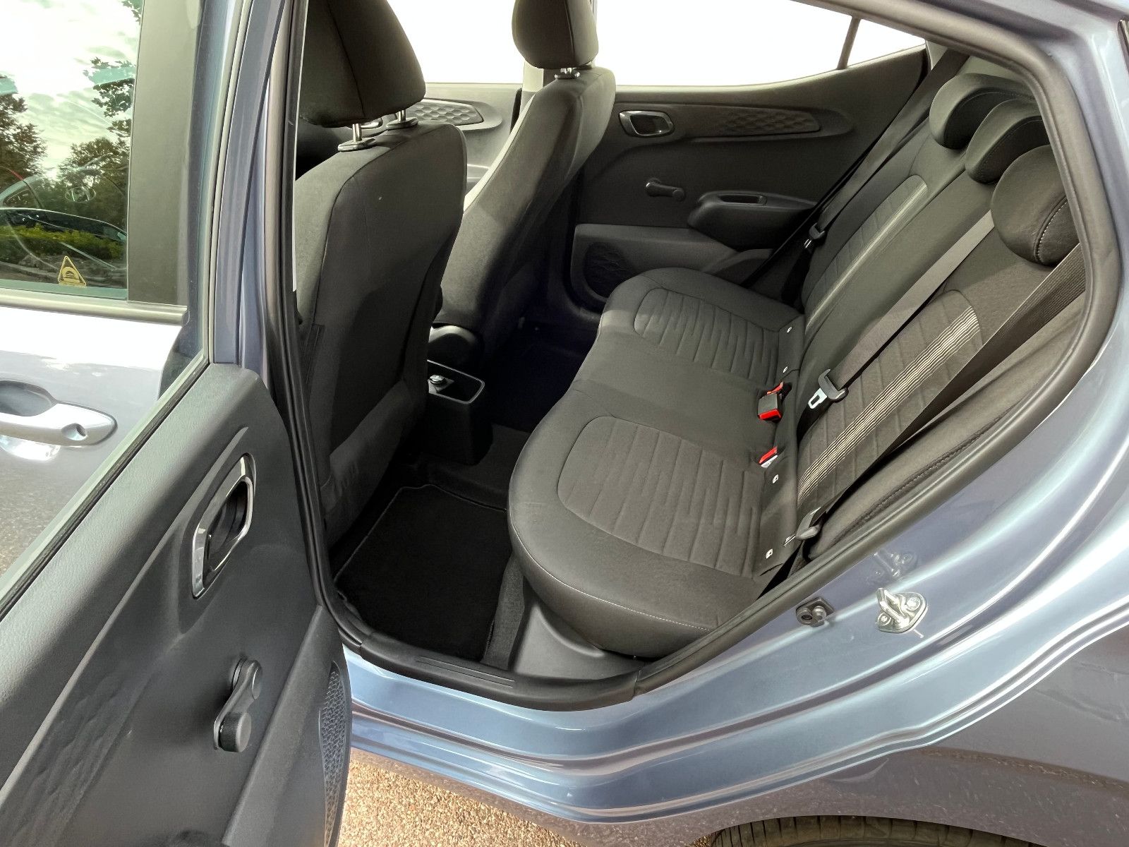 Hyundai i10 – Bild 12