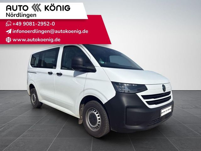 Volkswagen T7 Transporter Kombi 2.0 TDI 110 kW KR