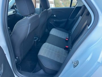 Opel Corsa 1.2 Klima Sitzheizung Tempomat LED