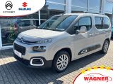 Citroën Berlingo Feel M - Citroën Berlingo: Feel