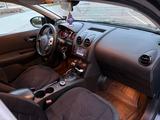 Nissan Qashqai J10 - Nissan Qashqai J10 mit Diesel-Antrieb