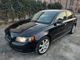 Volvo S40 T5 Summum HU bis 11/2026 - gebrauchte Volvo S40 aus dem Jahr 2005