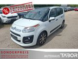 Citroën C3 Picasso 1.4 VTi 95 Tendance Pano Klima PDC - Citroën C3 Picasso: Vti