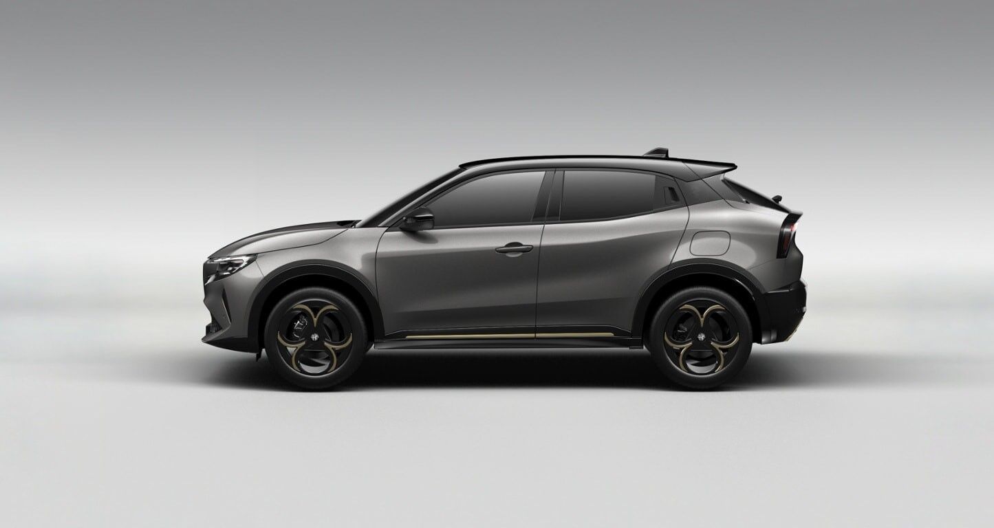 Alfa Romeo Junior - Bild 2