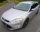 Ford Mondeo 2,0TDCi 103kW Champions Edition Turni... - Ford Mondeo: Champions Edition