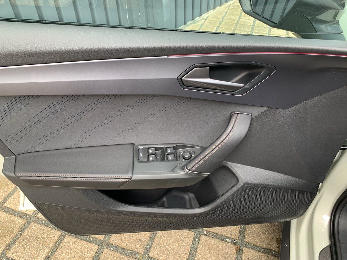 Cupra Leon - Bild 20