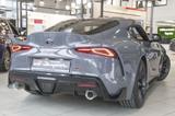 Toyota Supra GR 3.0 Legend - Toyota Supra Tageszulassungen