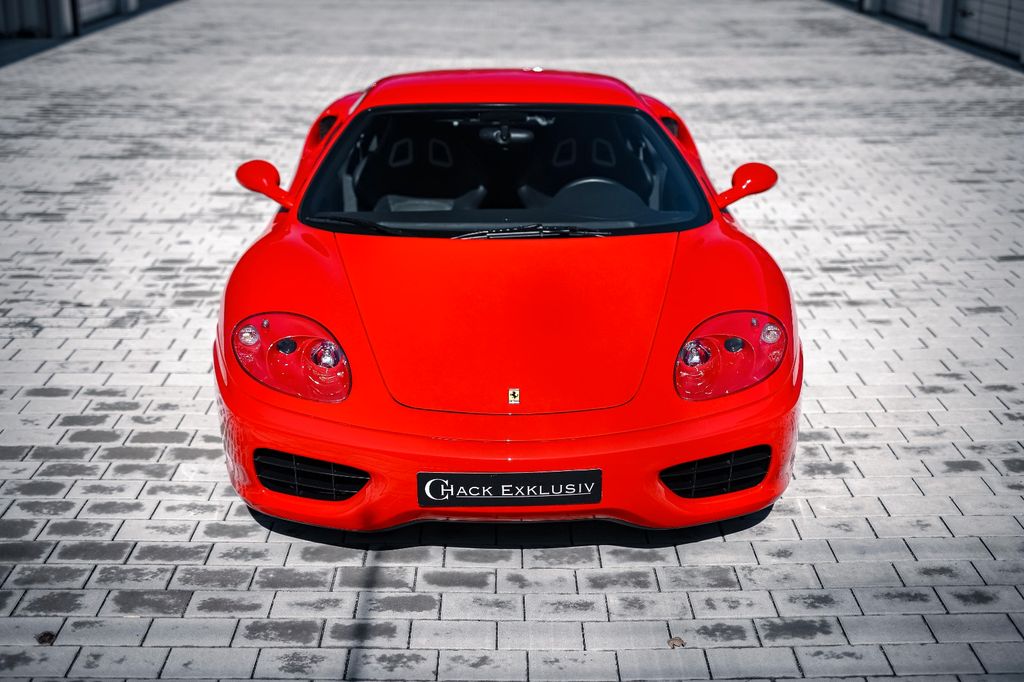 Ferrari 360