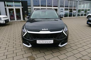 KIA Sportage - 2