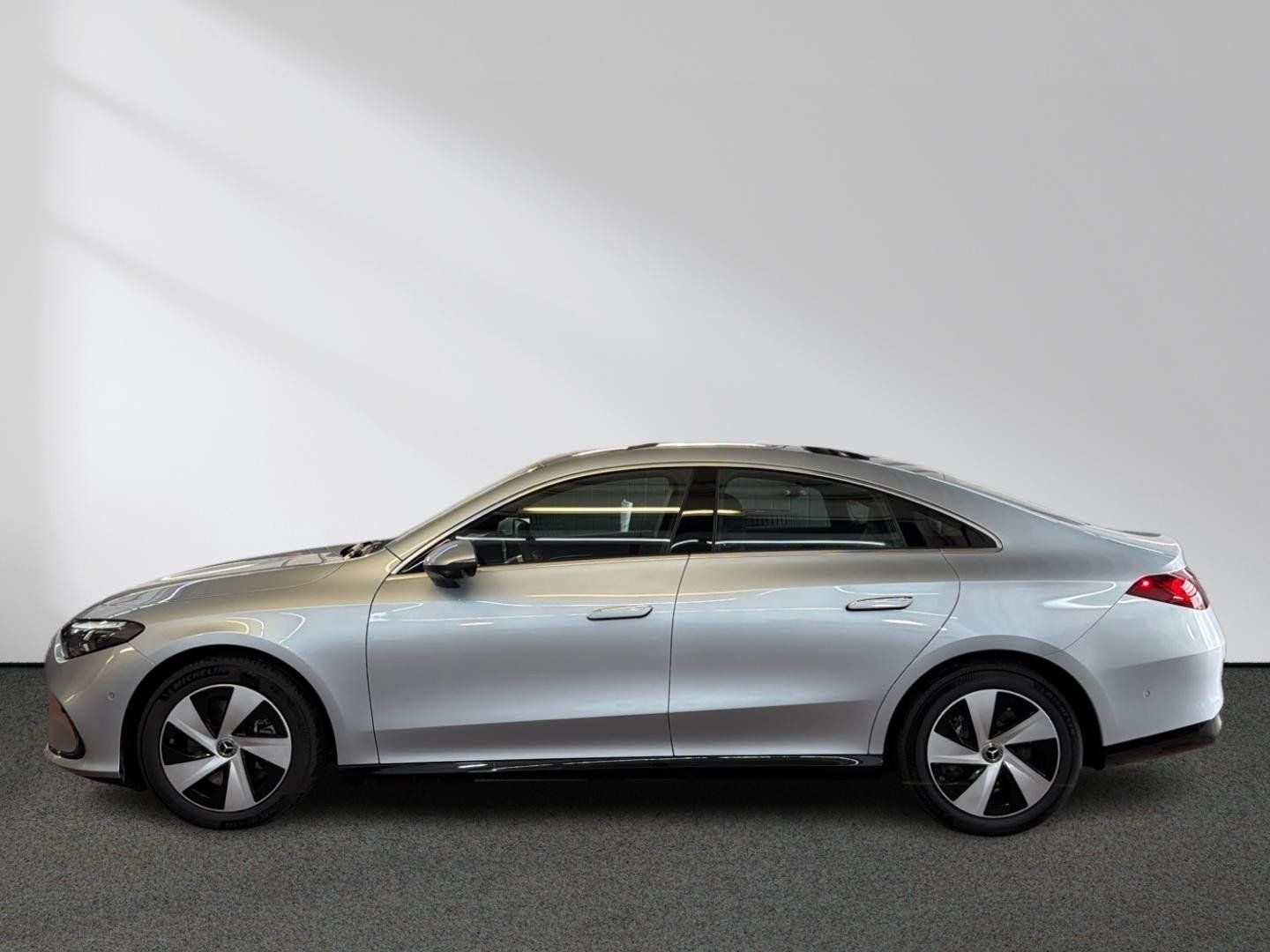 Mercedes-Benz CLA 250 Progressive Pano Totwinkel Memory 360° foto 3