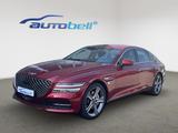 Genesis G80 2.5T AWD Luxury, Innovation, Comfort,Nappa - Genesis G80