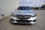 Mercedes-Benz E 220 2.1CDI Automatik Pano Navi LED PDC SHZ 2Hd - Mercedes-Benz E 220 Gebrauchtwagen