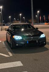 BMW 525d Touring M Paket Navi Alcantara Au... - BMW 525 Gebrauchtwagen in Nürnberg