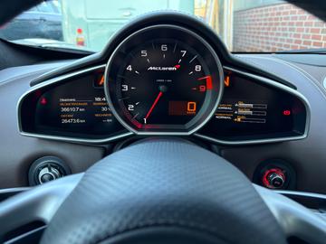 2012 Mclaren MP4-12C — миниатюра 32