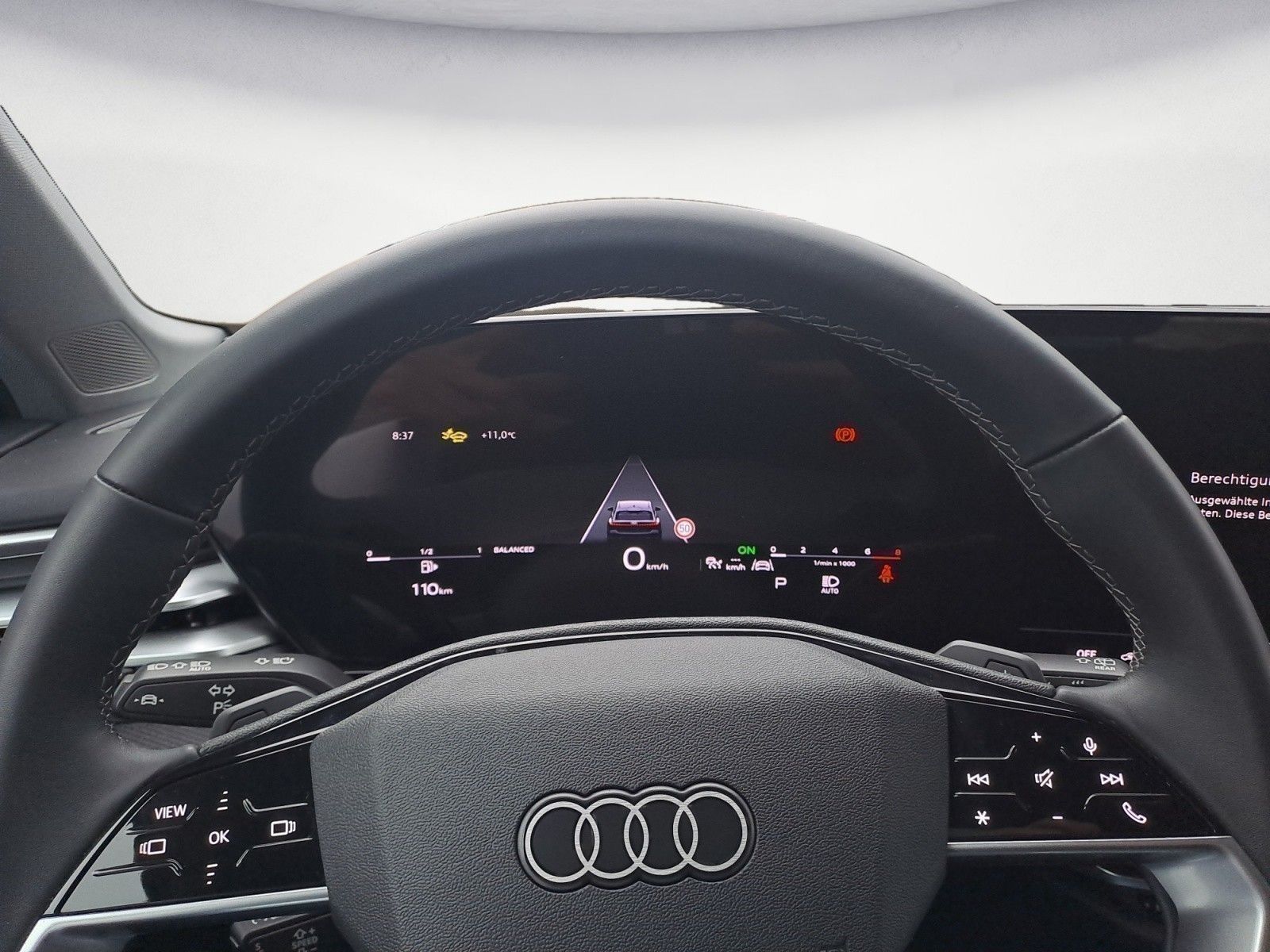Audi A5 - Bild 10