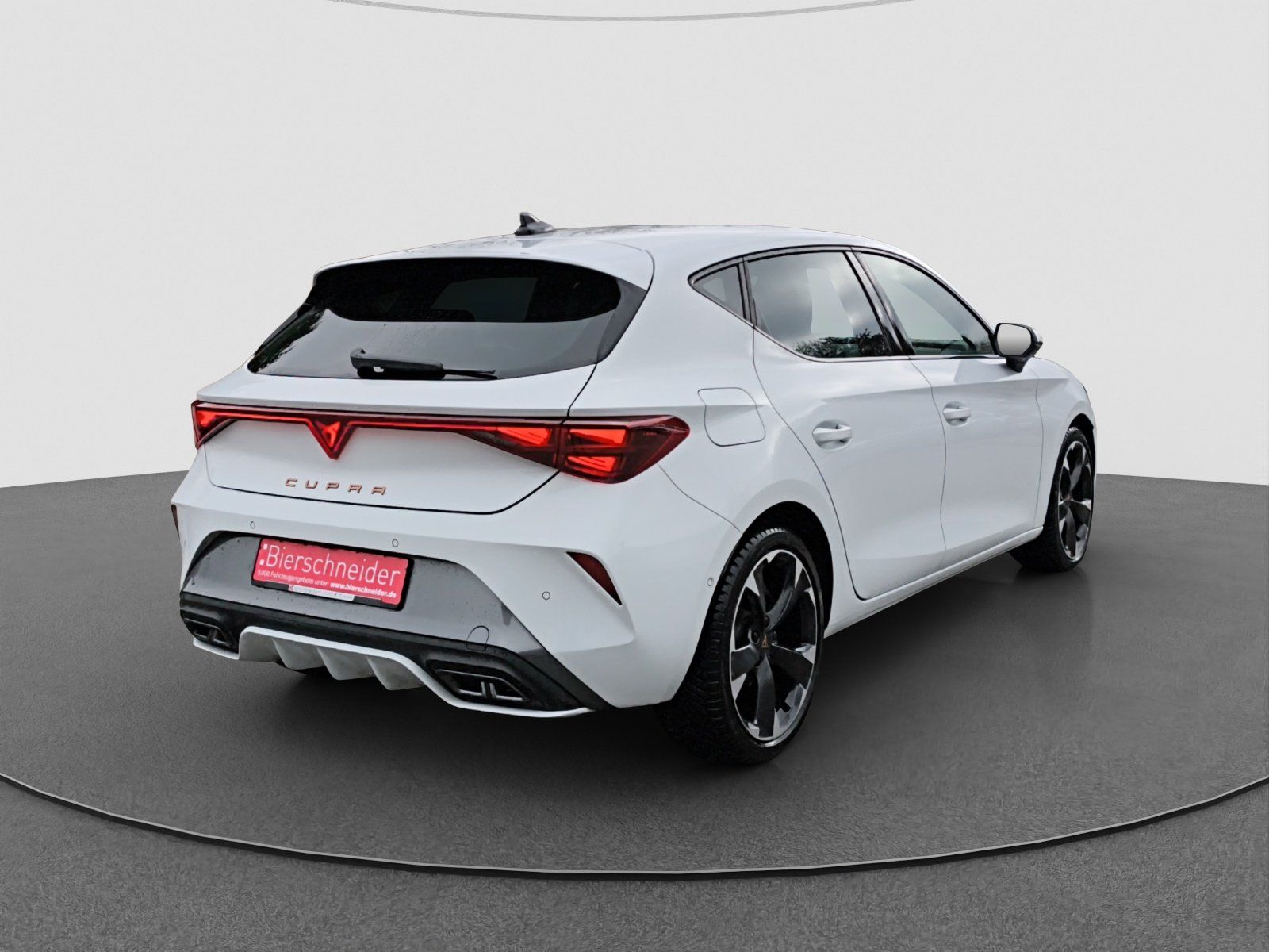 Cupra Leon - Bild 10