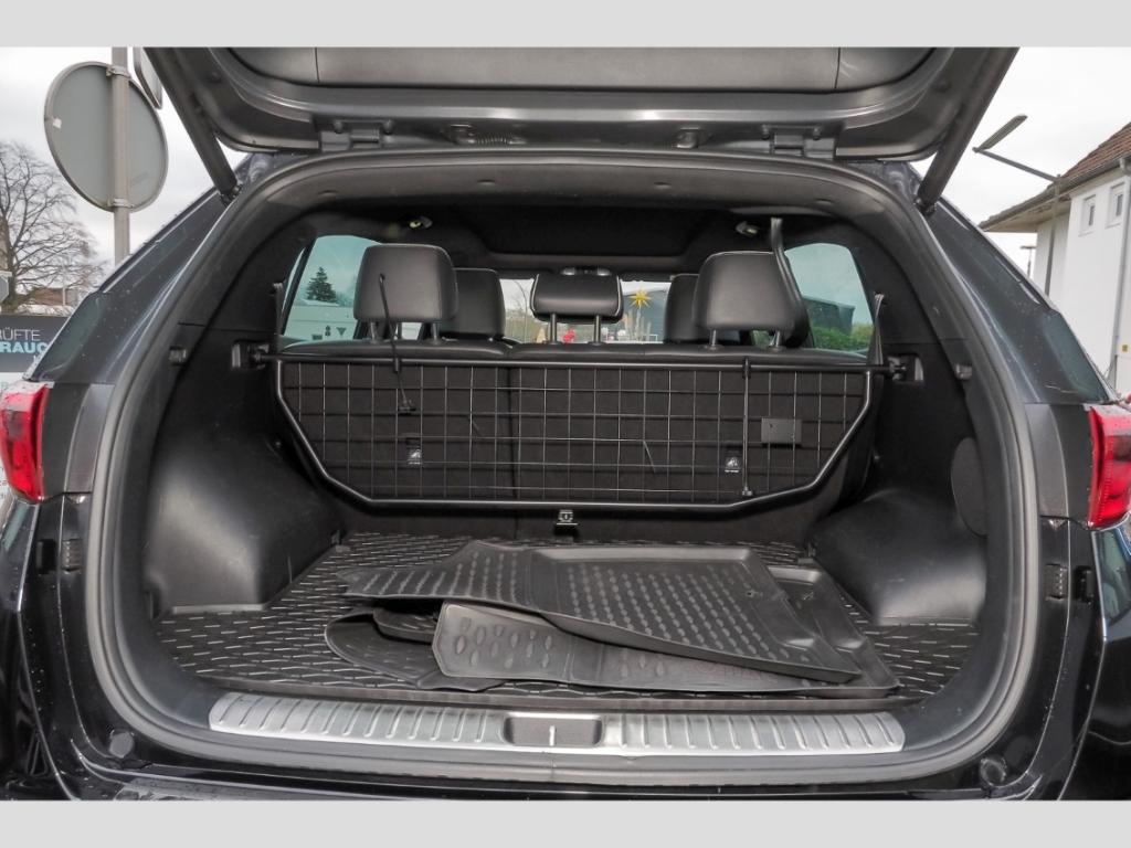 Kia Sportage GT Line 4WD 1.6 T-GDI Panodach Bi-Xenon