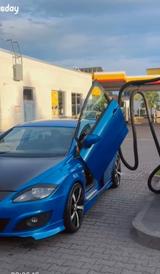 Seat Leon 2009TSI 160ps - gebrauchte Seat Leon aus dem Jahr 2009