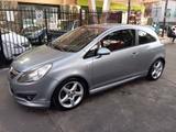 Opel Corsa 1.6 Turbo GSI 150cv OFFERTA DEL MESE - Opel Corsa: D Gsi