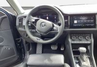 Skoda Kodiaq - Vorschau Bild 4