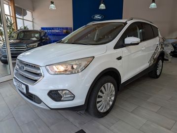 Ford Kuga Cool&Connect 1.5TDCi 120PS 2x4